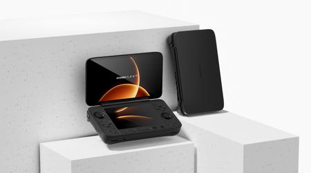Nintendo DS van onze tijd: Ayaneo heeft de Flip 1S DS handheld gameconsole met dubbele schermen en een krachtige processor onthuld