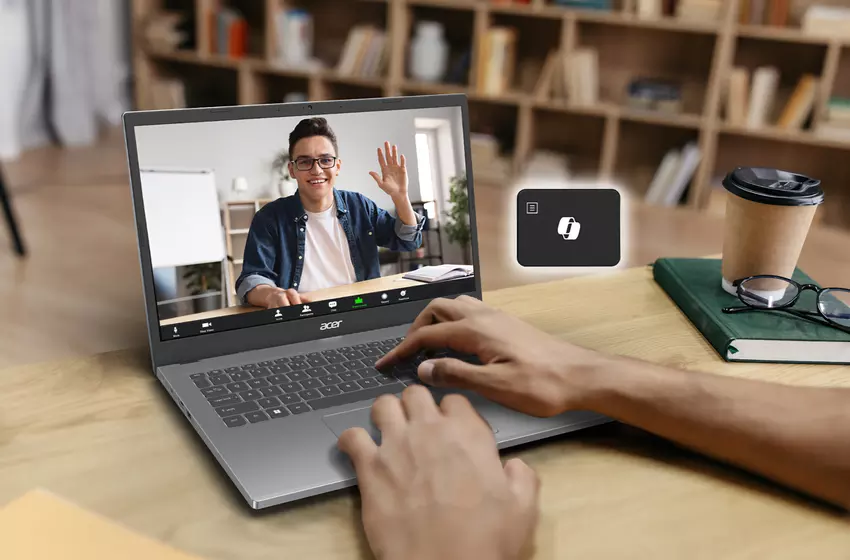 CES 2024: Acer onthult de Aspire Go 14 en Aspire Go 15 laptops met Microsoft Copilot AI-assistent