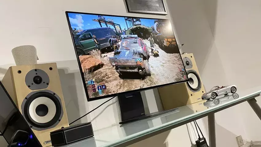 LG voorspelt een hausse in OLED-monitoren: de markt zal groeien tot 1 miljard dollar in 2025