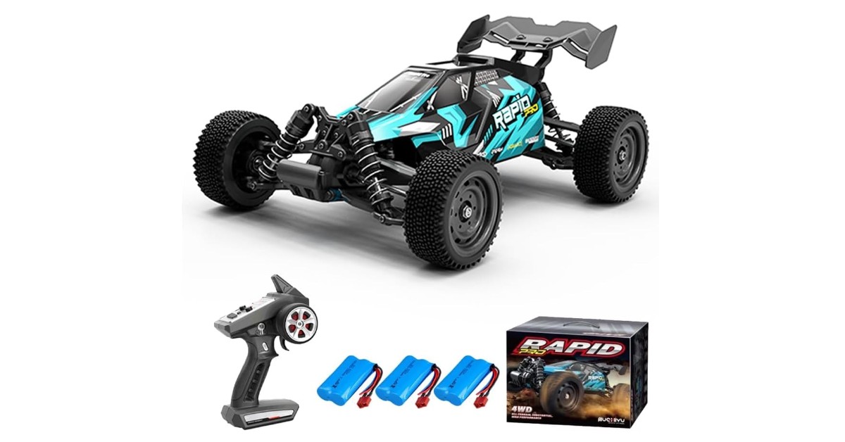 1:16 Teeggi 16201 Pro rc auto 200 euro