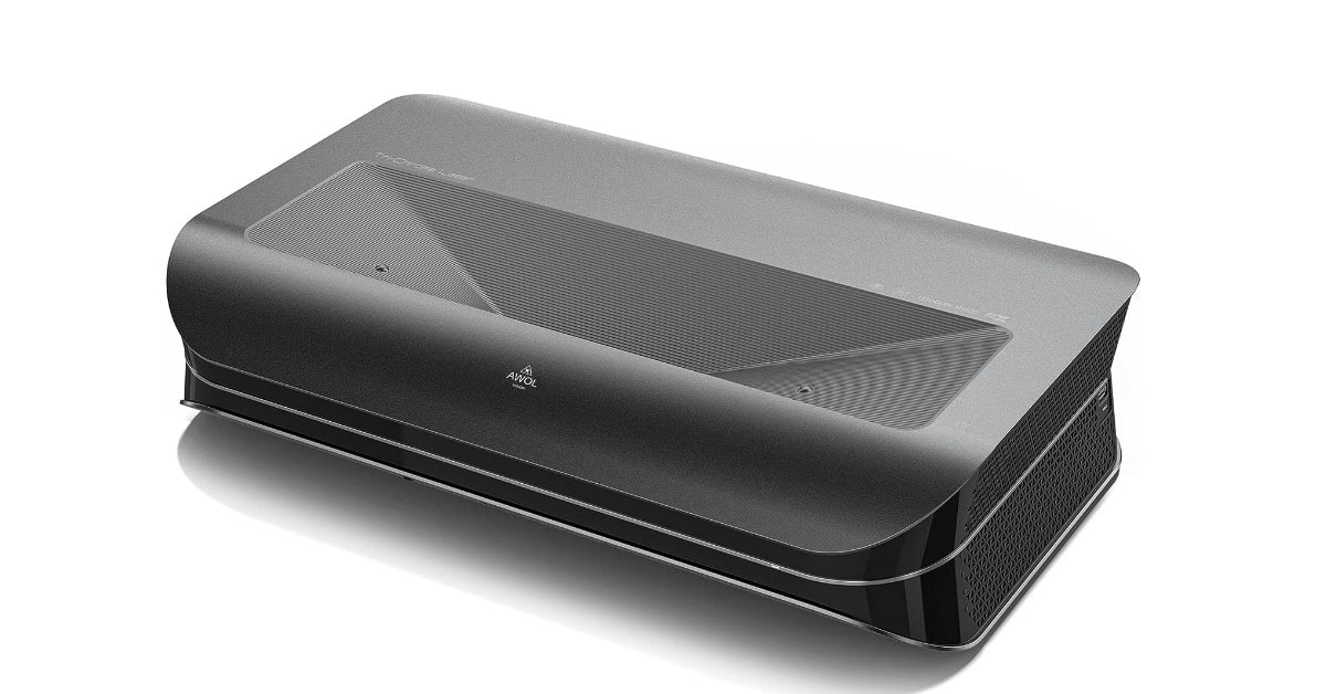 AWOL VISION LTV-2500 ultra short throw beamer