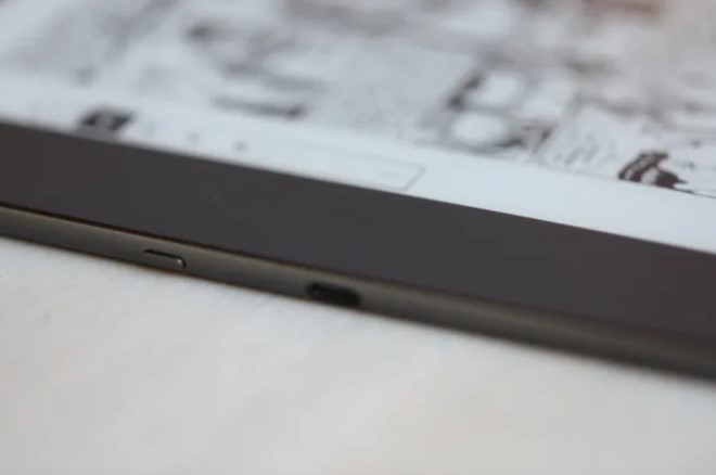 Amazon Kindle Scribe digitale papieren tablet