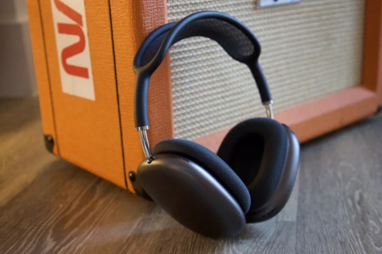 Apple AirPods Max (USB-C) hoog gewaardeerde muziekhoofdtelefoon