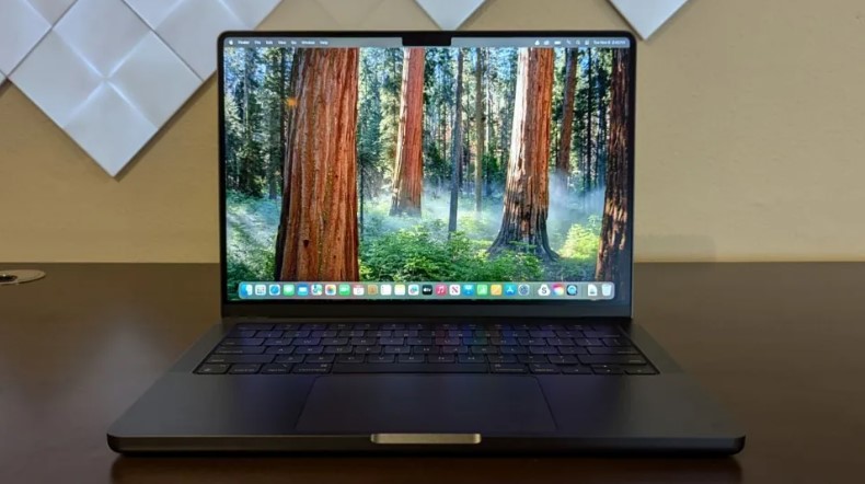 Vergelijking MacBook Air M4 met MacBook Pro M4