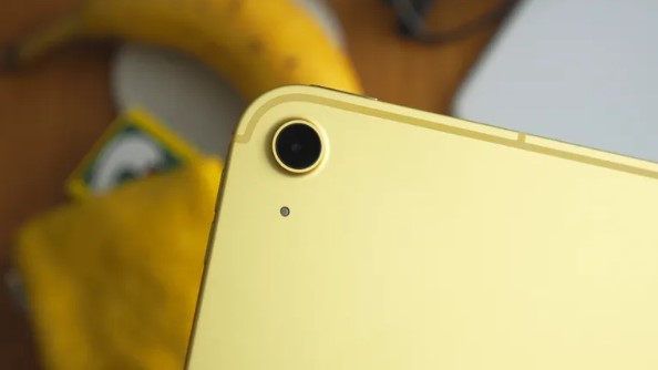 Apple iPad 10e generatie kindertablet