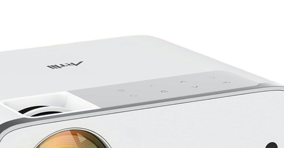 Artlii ‎Enjoy4 projector voor iPhones