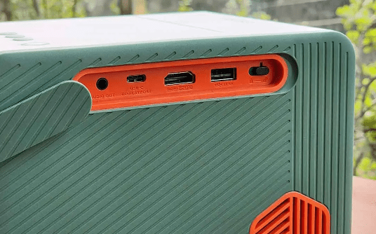 vergelijking Mars 3 vs GS50