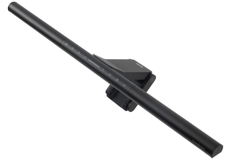 BenQ ScreenBar Pro USB-C monitorlamp
