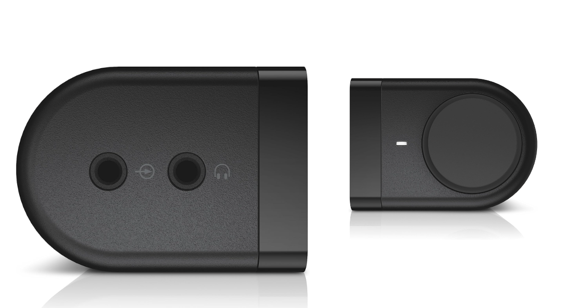 DELL AC511M computer soundbar