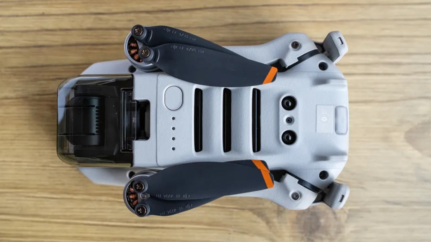 DJI Mini 4K of Potensic Atom 2