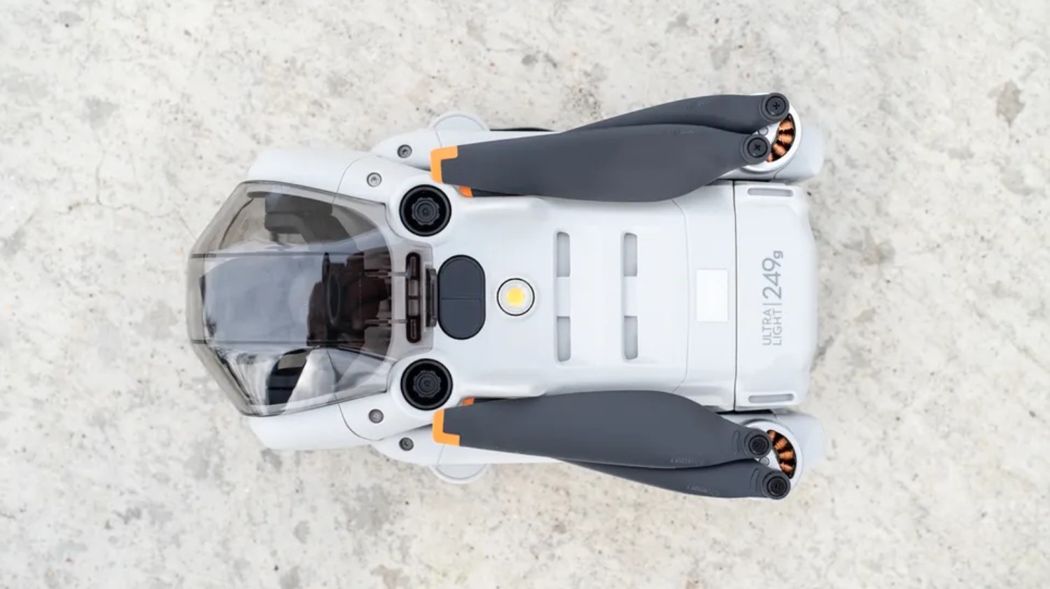 DJI Mini 4 Pro of Autel EVO Lite+