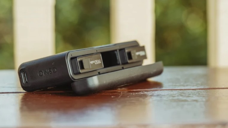 DJI Osmo Action 5 Pro-beoordeling