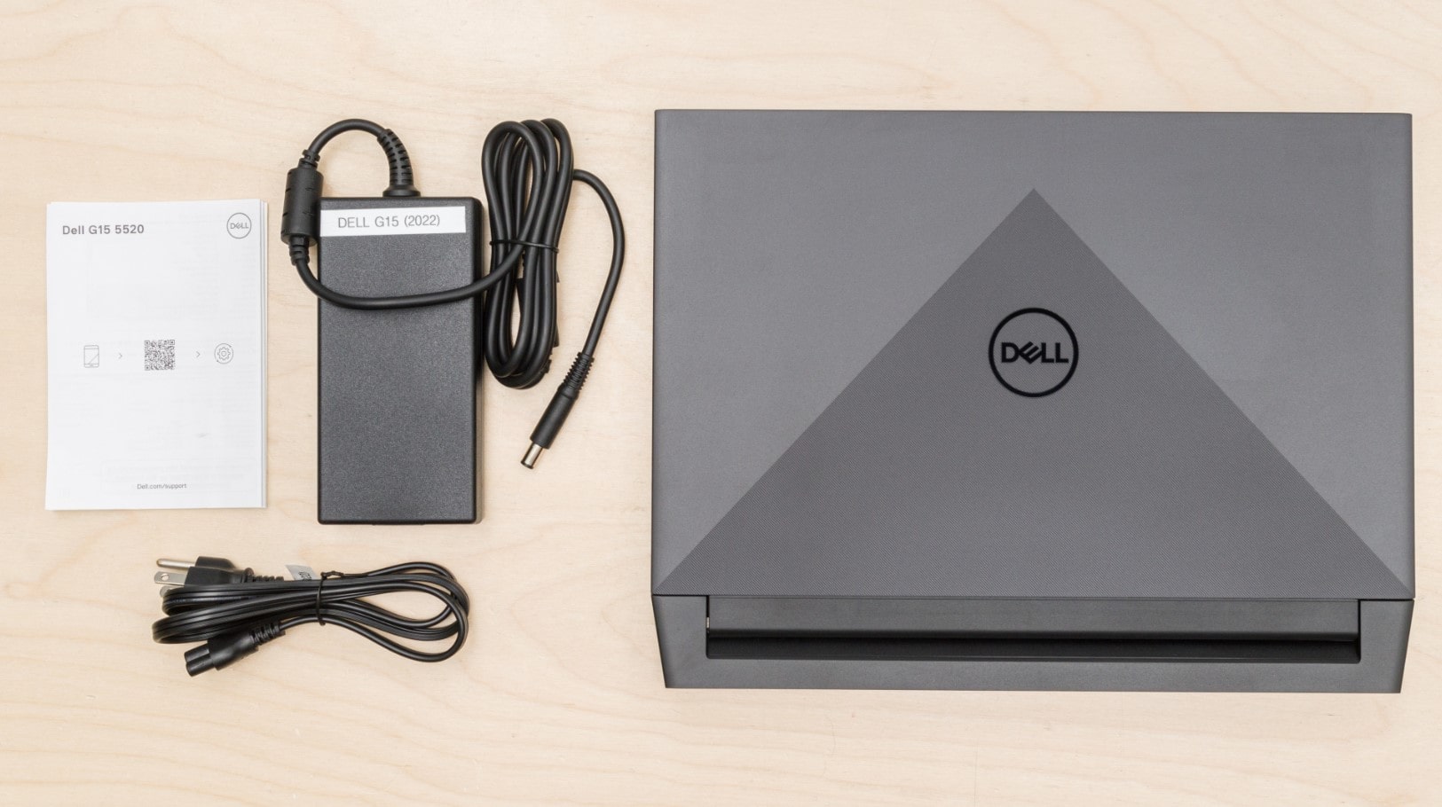 Dell G15 Game laptop tot 1000€