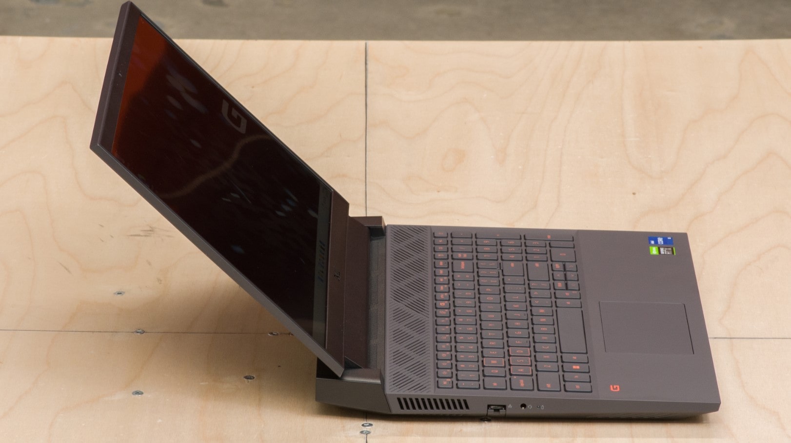 Dell G15 Gaming notebook onder 1000 euro