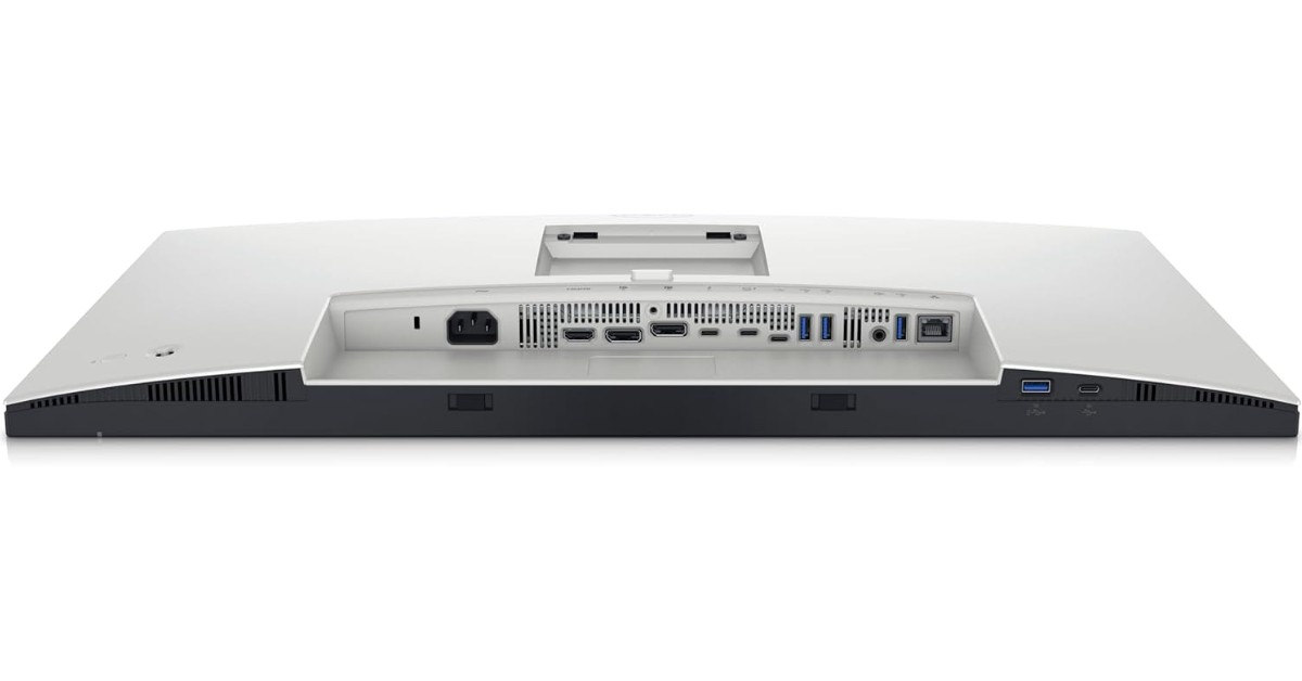 Dell U2724DE UltraSharp budget thunderbolt monitor