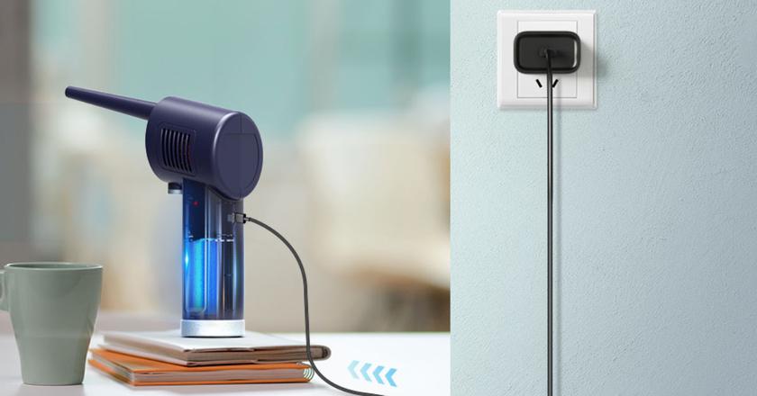 Dorobeen beste blazer voor pc-reiniging