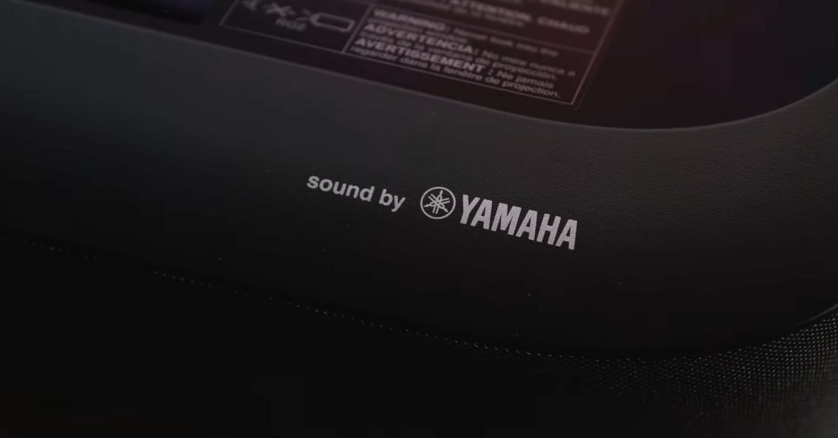 Epson EpiqVision LS300 beste ultra short throw videoprojector