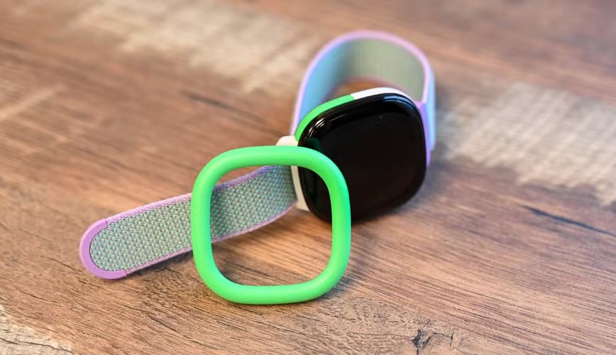 Fitbit Ace LTE waterdichte smartwatch voor kinderen