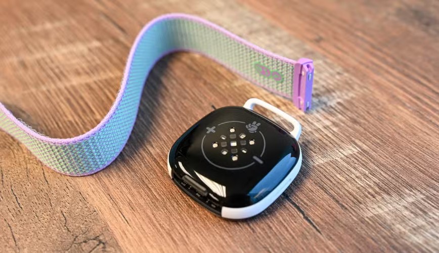 Fitbit Ace LTE ouderlijk controle smartwatch