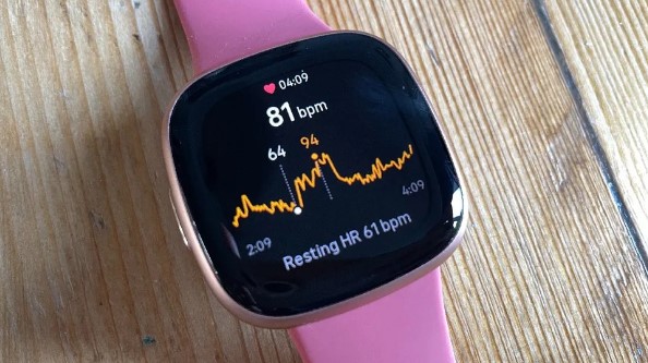 Versa 4 versus Active 2