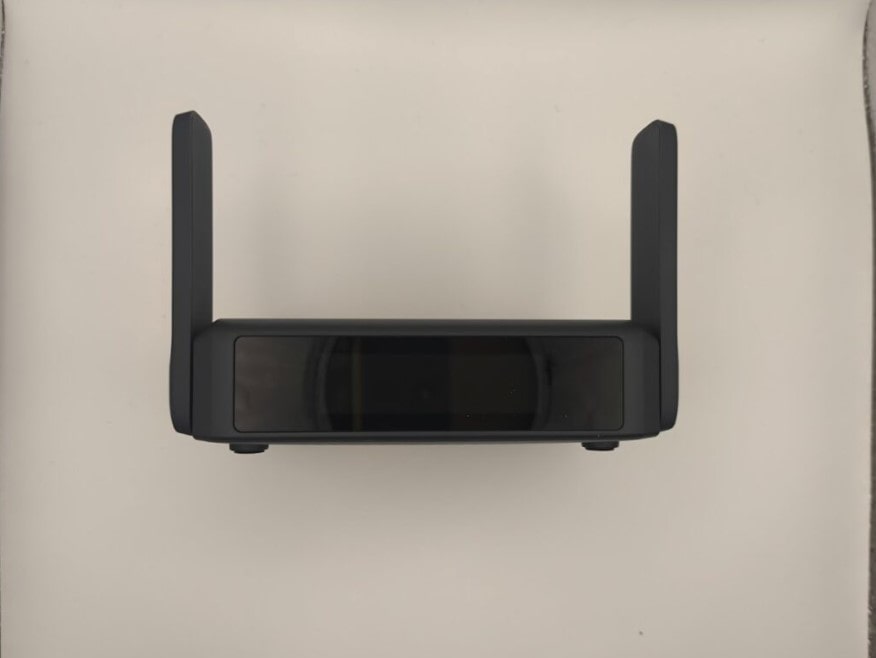 GL.iNet Slate 7 (GL-BE3600) wifi 7 router