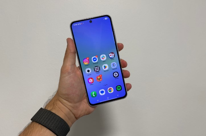 Galaxy A56 vs Galaxy A36 vergelijking