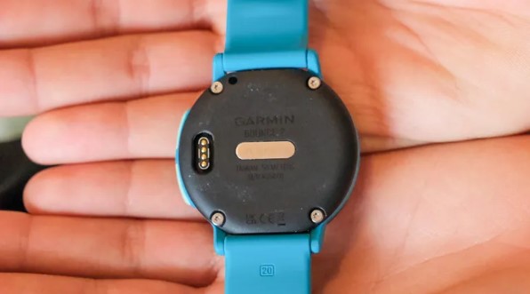Garmin Bounce 2 smartwatch voor kinderen