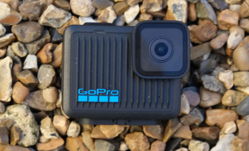 GoPro HERO (2025) voordelige actiecamera