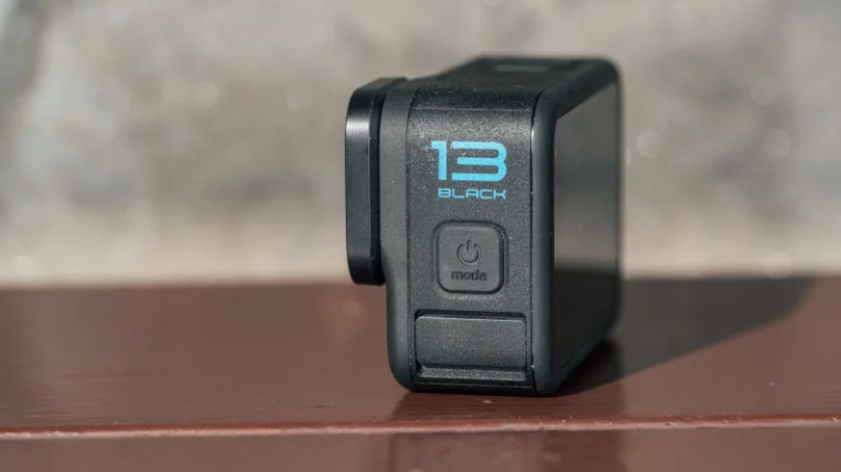 GoPro HERO13 Black beste actiecamera