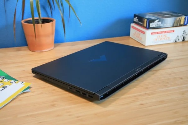 HP Victus 15 Game laptop tot 1000€