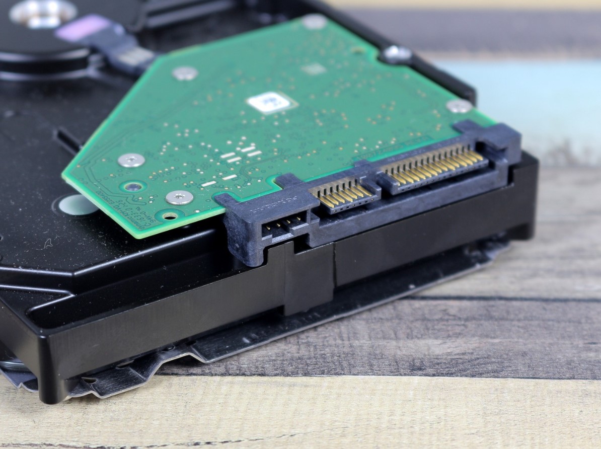 BarraCuda vs IronWolf vergelijking