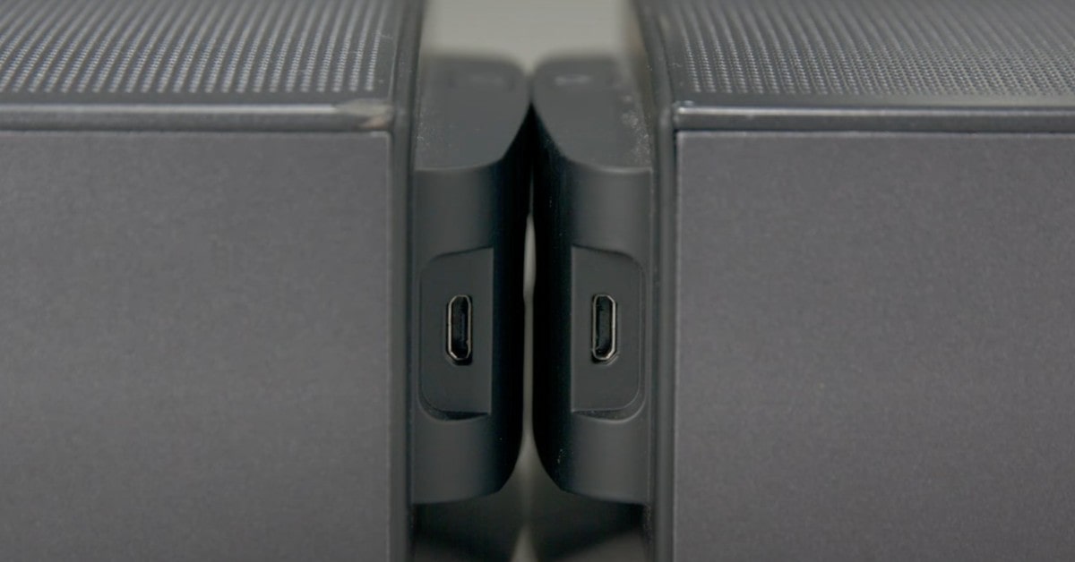 JBL Bar 9.1 soundbar voor panasonic