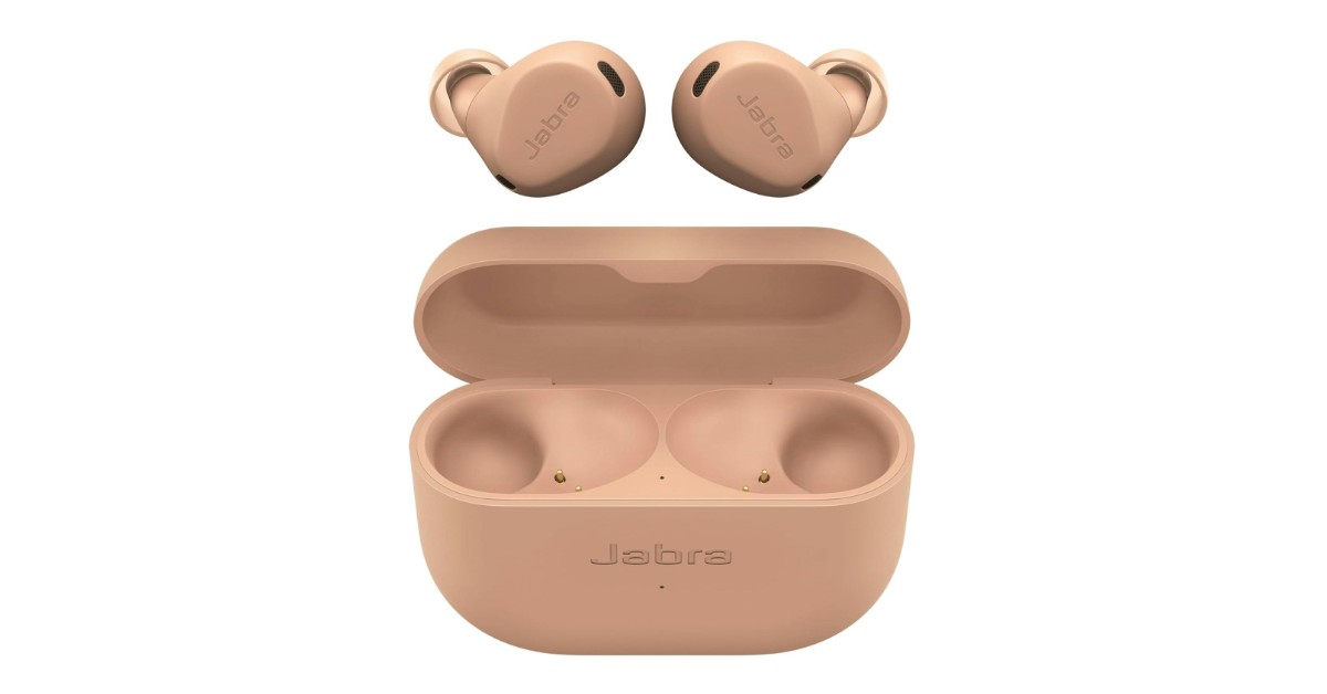 Jabra Elite 8 Beste bluetooth oortjes kleine oren