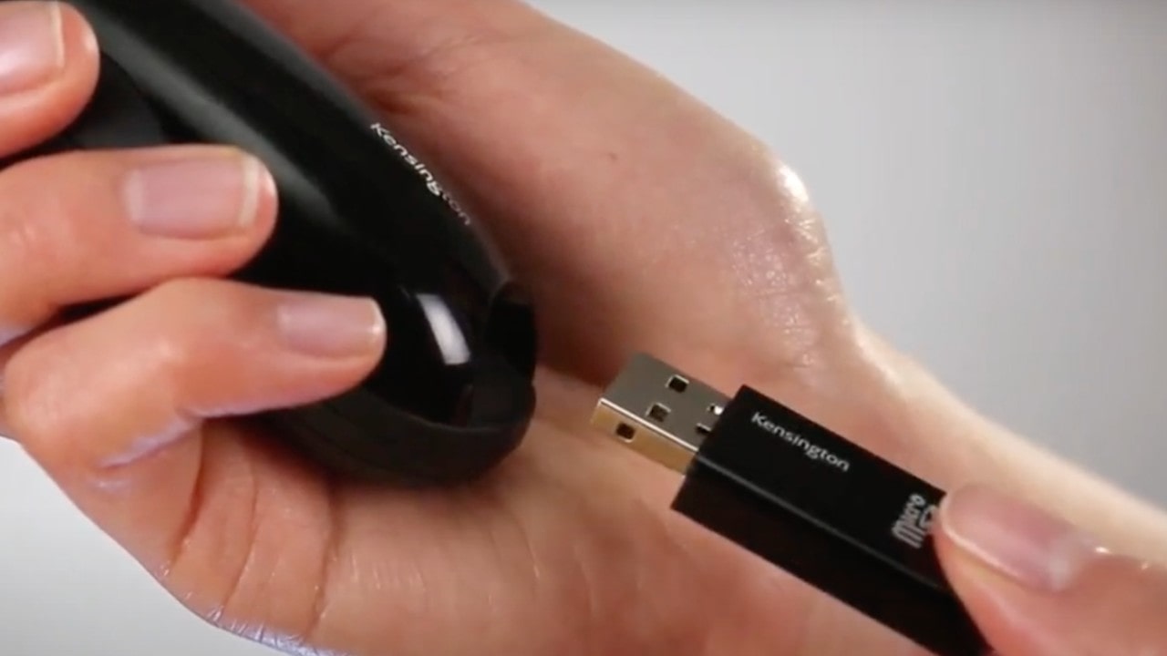 Kensington K72426AM beste pointer voor presentaties