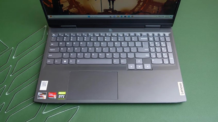 Lenovo IdeaPad Gaming 3 Gaming computer laptop 1000€