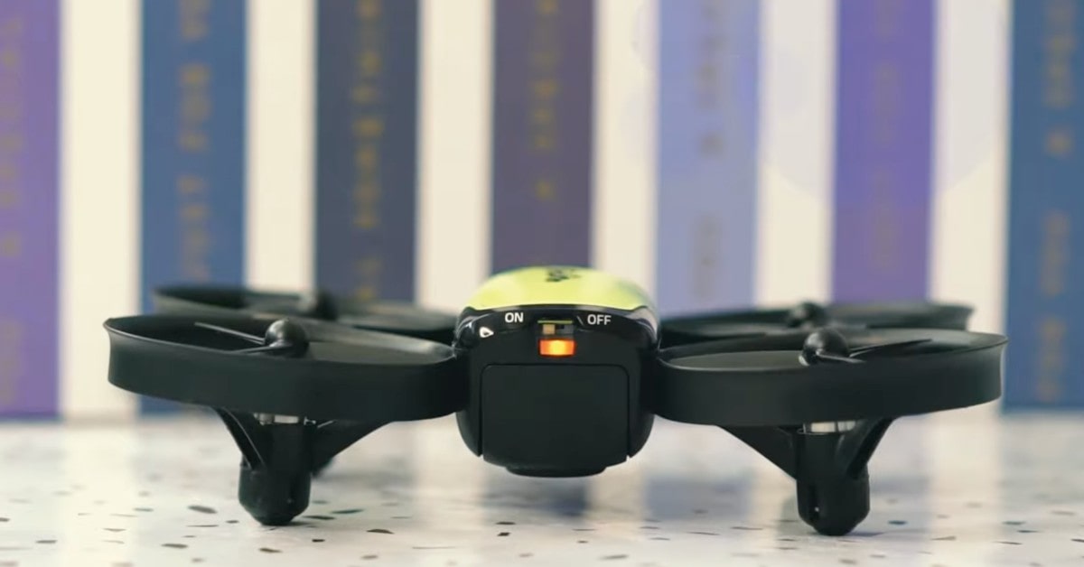 Loolinn U61 beste kinderdrone