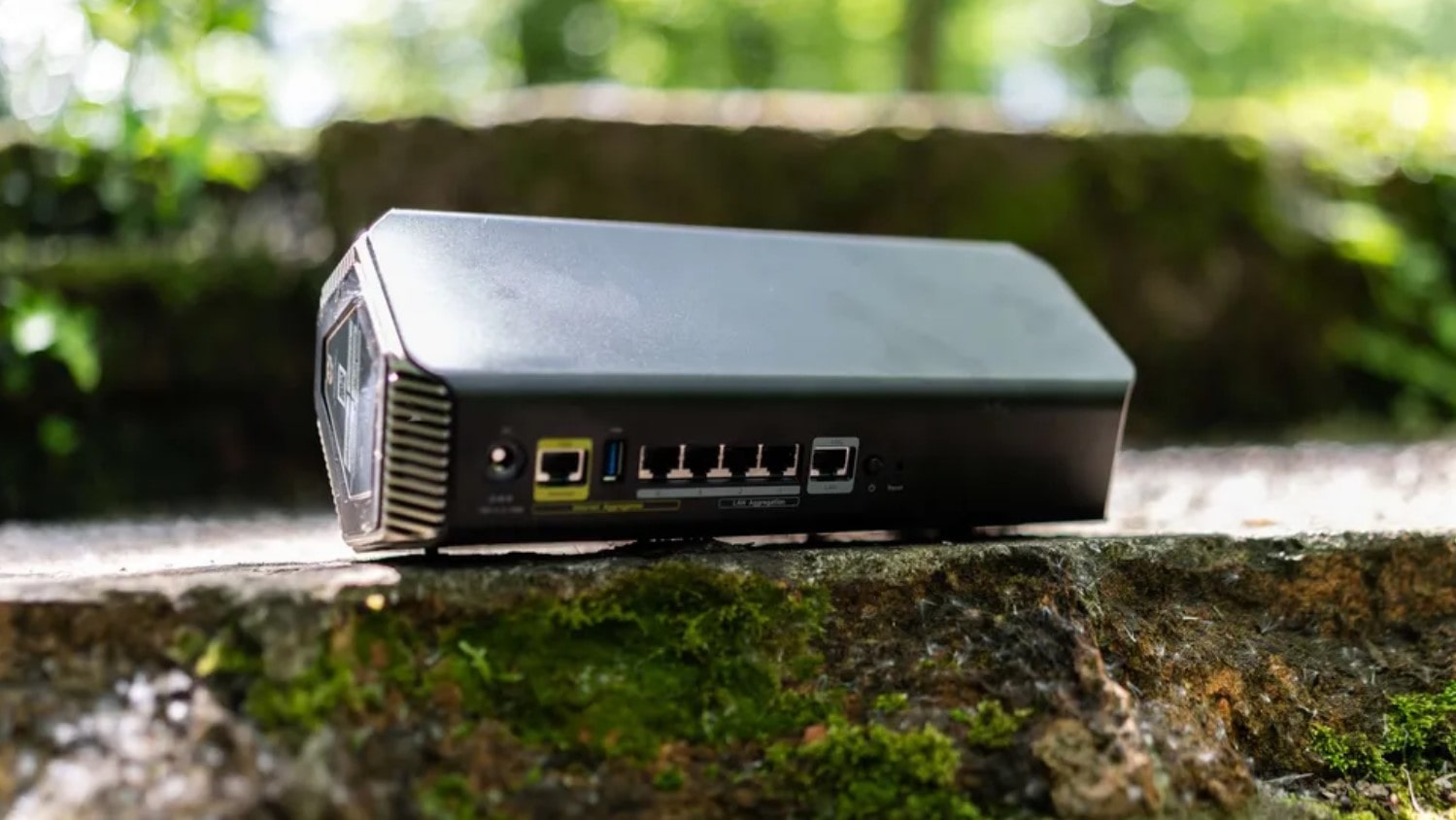 NETGEAR Nighthawk RS700S 802.11be router