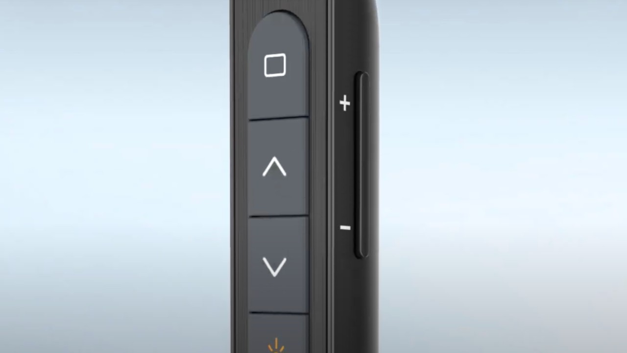 NORWII N27 beste presentatiepointers