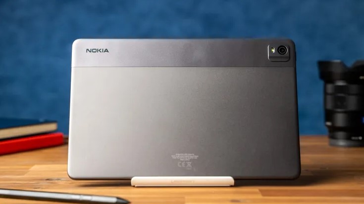 Nokia T21 peutertablet