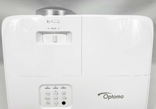 Optoma GT1080HDR vs Benq HT2150ST