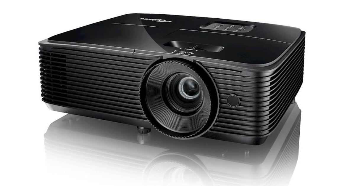 Optoma HD146X beste golfsim projector