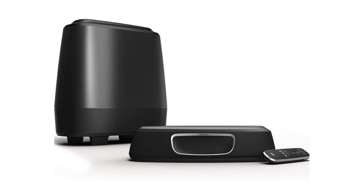 POLK AUDIO MAGNIFI MINI computer soundbar