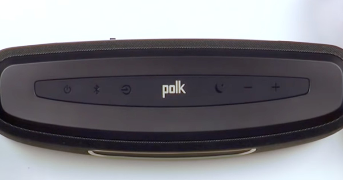 POLK AUDIO MAGNIFI MINI computer soundbar