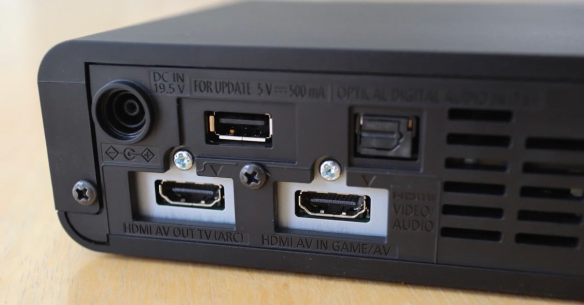 Panasonic panasonic soundbar