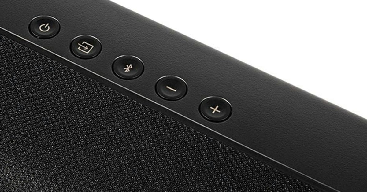 Polk Audio Signa S2 beste soundbar voor Sony Bravia TV
