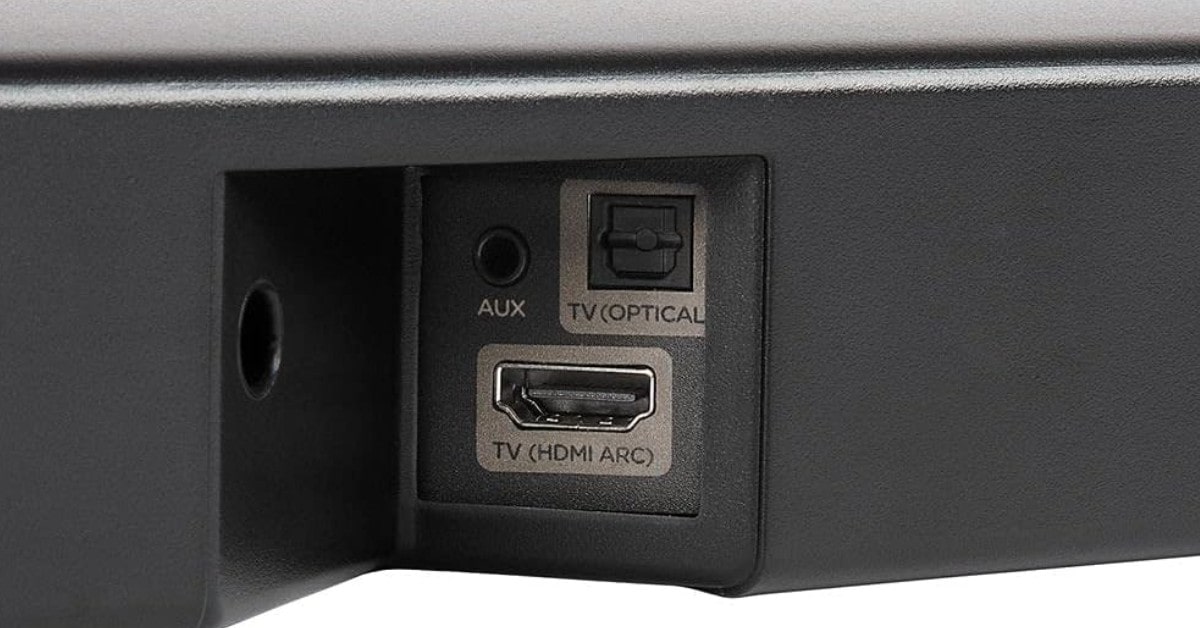 Polk Audio Signa S2 sony tv soundbar