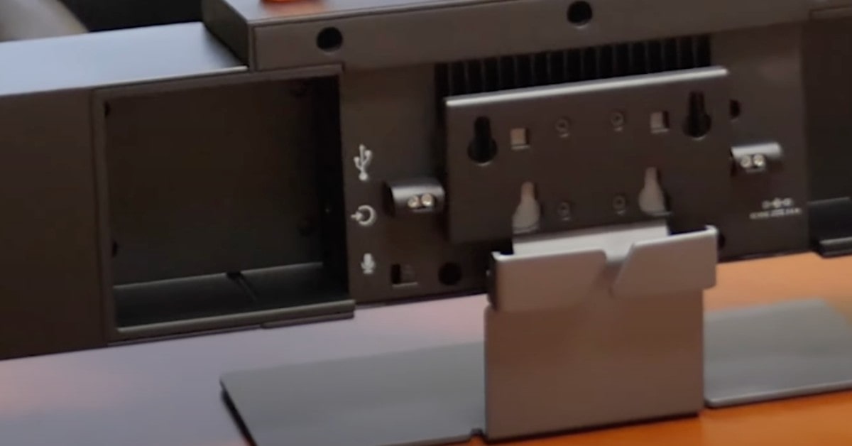 POLY STUDIO beste camera voor vergaderruimte