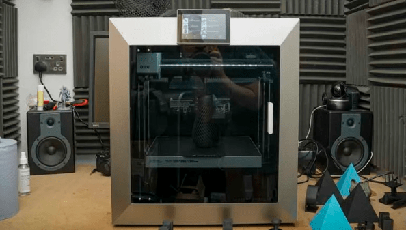 QIDI PLUS4 3D printer tot 1000 euro