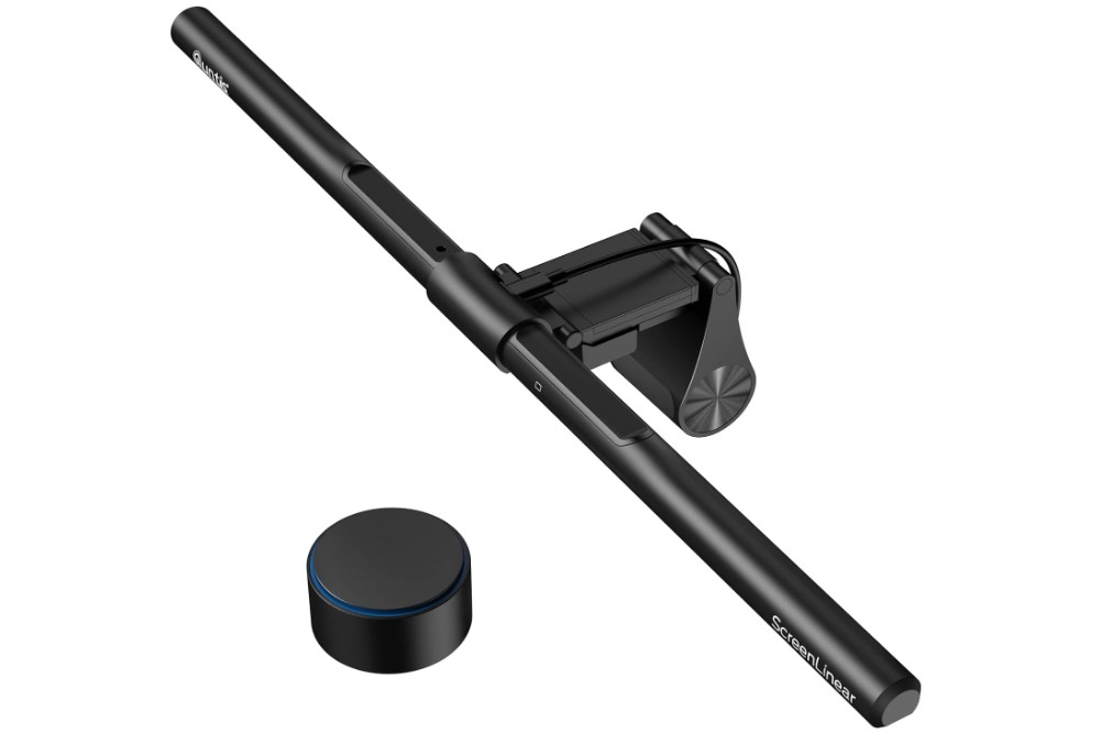 Quntis ScreenLinear Pro+ schermverlichtingsbalk test