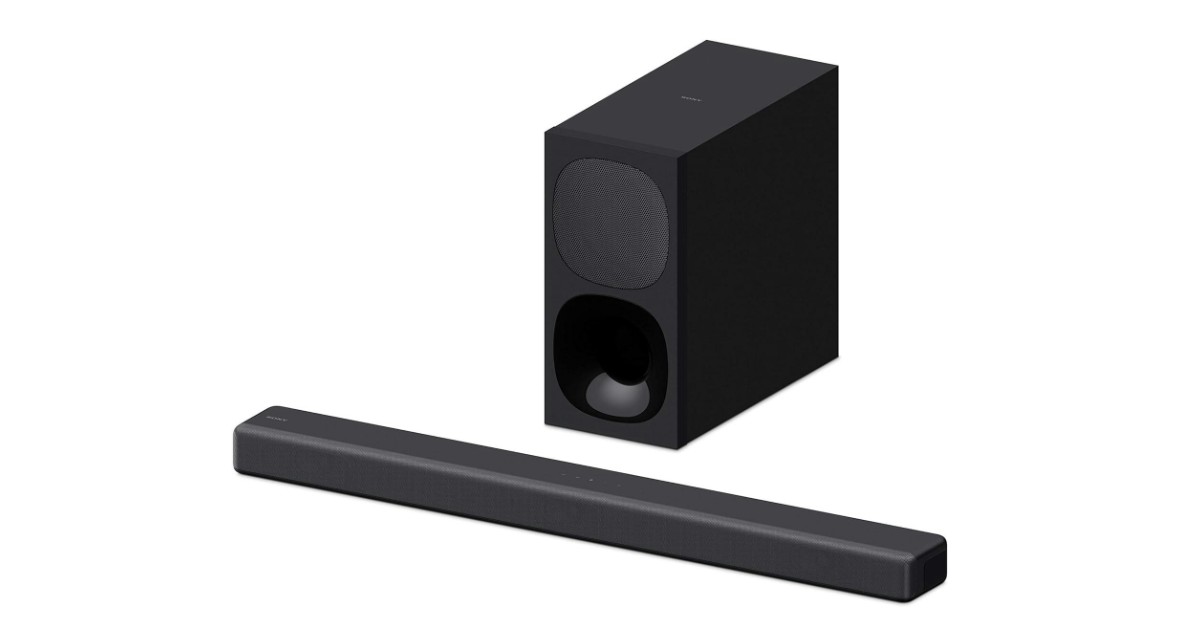 SONY HT-G700 beste soundbar voor Sony Bravia tv